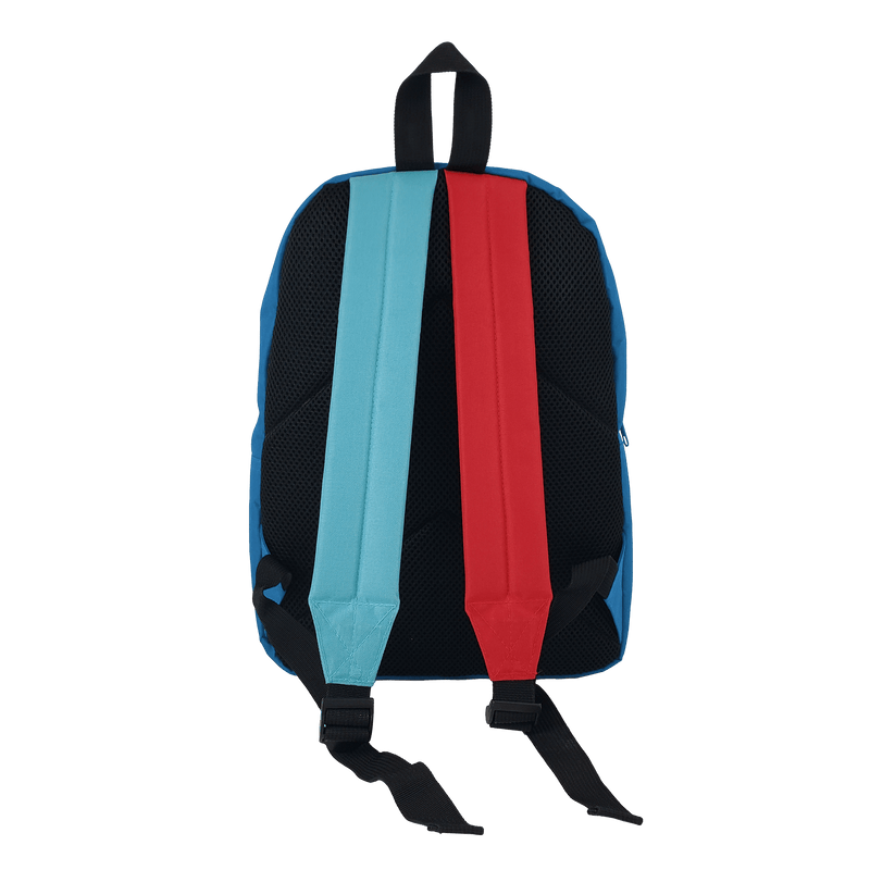 Passe-Partout - Dark Blue Backpack - Limolin 