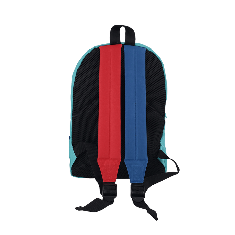Passe-Partout - Pale Blue Backpack - Limolin 