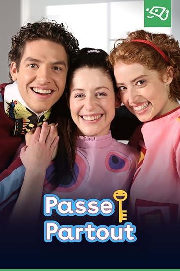 Passe-Partout - Pyjama | 3-4 years / Mauve (Passe-Partout)