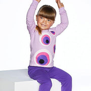 Passe-Partout - Pyjama | 3-4 years / Mauve (Passe-Partout)