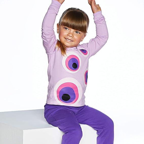 Passe-Partout - Pyjama | 3-4 years / Mauve (Passe-Partout)