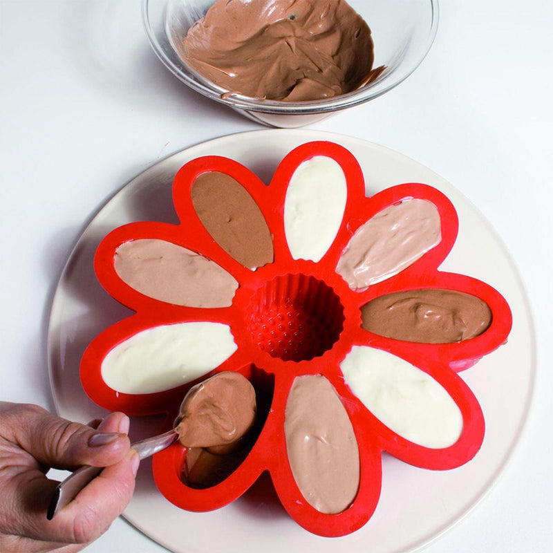 Pavoni - M'Ama Non M'Ama Mould - Limolin 