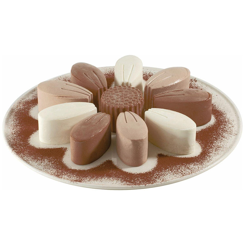 Pavoni - M'Ama Non M'Ama Mould - Limolin 