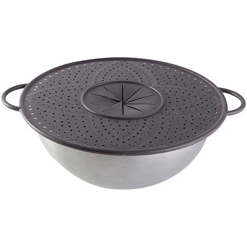 Pavoni - Splatter Guard - Limolin 