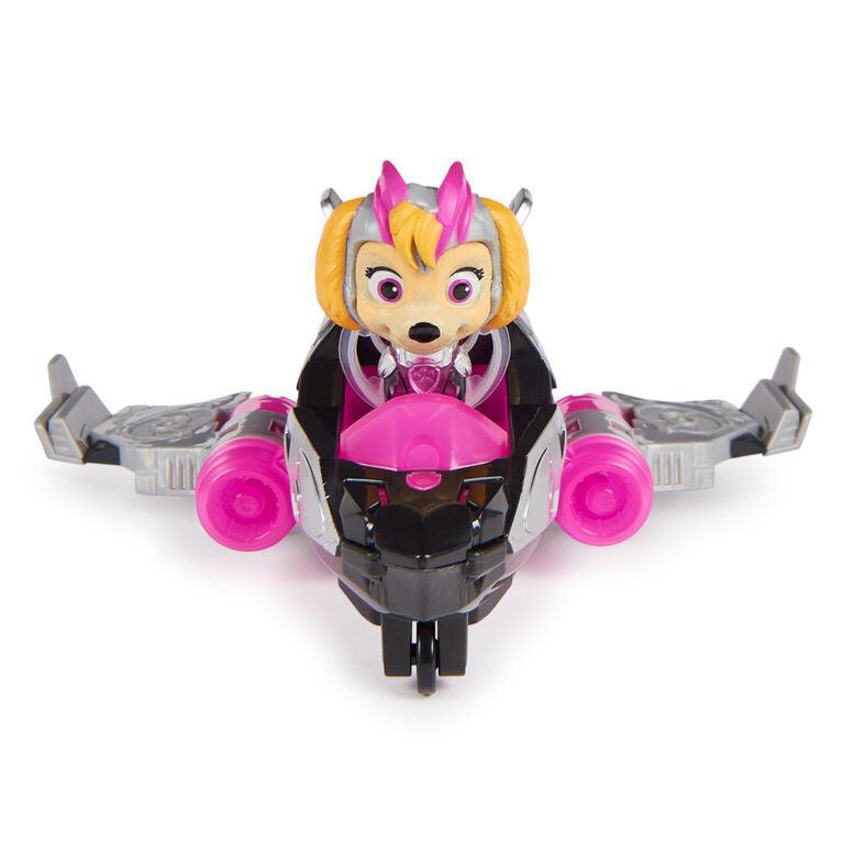 Paw Patrol - Themed Vehicle - Skye - Limolin 
