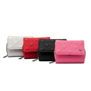 LUG - Pedicab Matte Luxe VL RFID Wallet