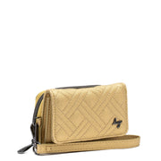 LUG - Pedicab Matte Luxe VL RFID Wallet