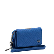 LUG - Pedicab Matte Luxe VL RFID Wallet