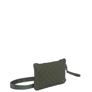 LUG - Peekaboo 2 Matte Luxe VL Convertible Crossbody Bag