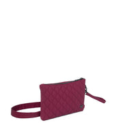 LUG - Peekaboo 2 Matte Luxe VL Convertible Crossbody Bag