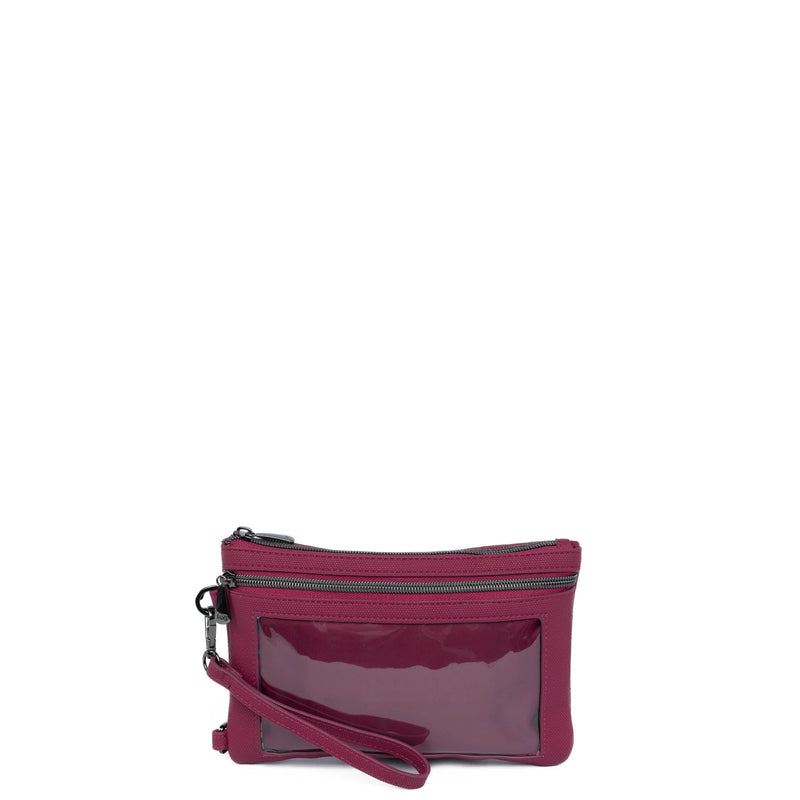 LUG - Peekaboo 2 Matte Luxe VL Convertible Crossbody Bag