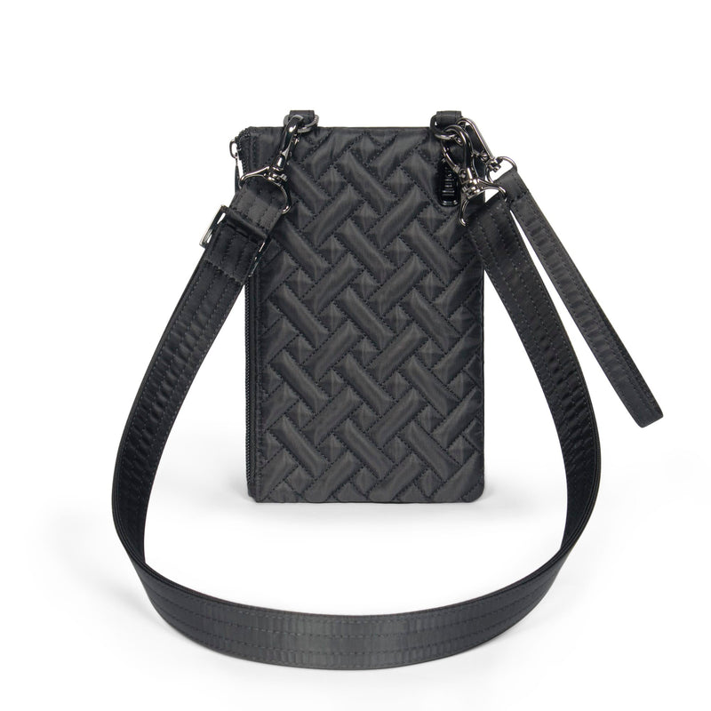 LUG - Peekaboo Convertible Crossbody Bag