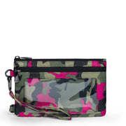 LUG - Peekaboo Convertible Crossbody Bag