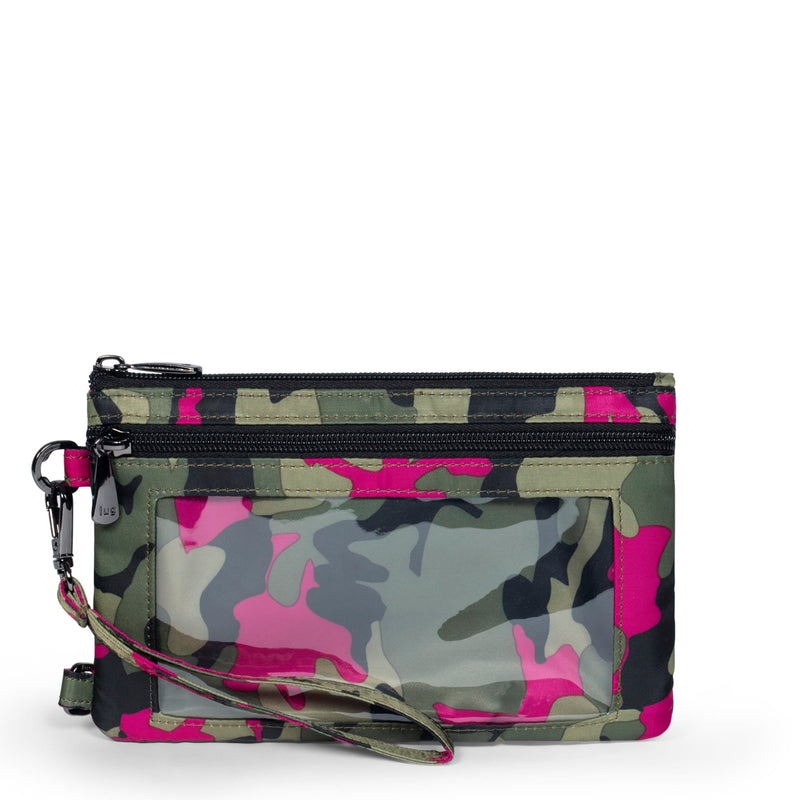 LUG - Peekaboo Convertible Crossbody Bag