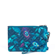 LUG - Switch Crossbody Bag & Peekaboo Pouch Set