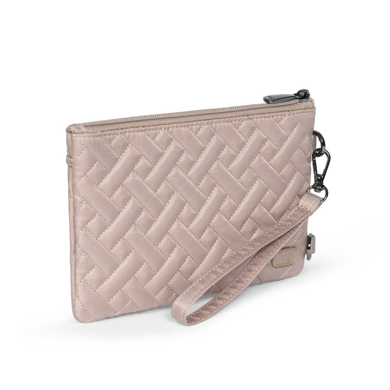 LUG - Peekaboo Convertible Crossbody Bag