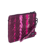 LUG - Switch Crossbody Bag & Peekaboo Pouch Set