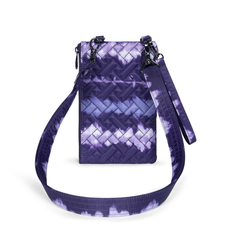 LUG - Peekaboo Convertible Crossbody Bag