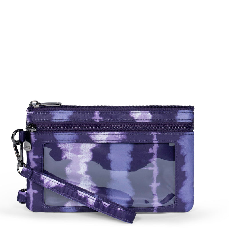 LUG - Peekaboo Convertible Crossbody Bag