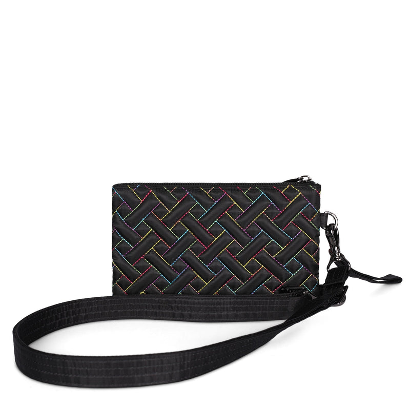 LUG - Peekaboo Convertible Crossbody Bag