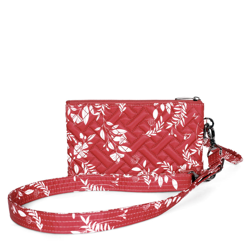 LUG - Peekaboo Convertible Crossbody Bag