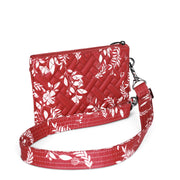LUG - Peekaboo Convertible Crossbody Bag