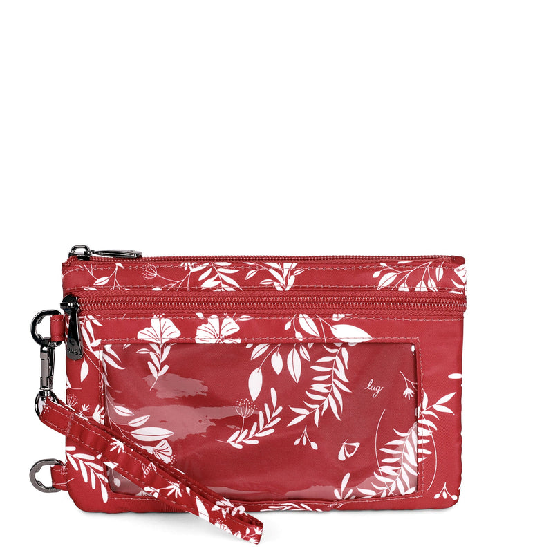 LUG - Peekaboo Convertible Crossbody Bag