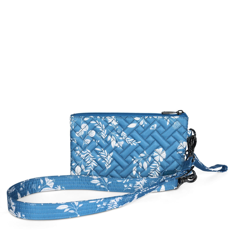 LUG - Sac bandoulière convertible Peekaboo