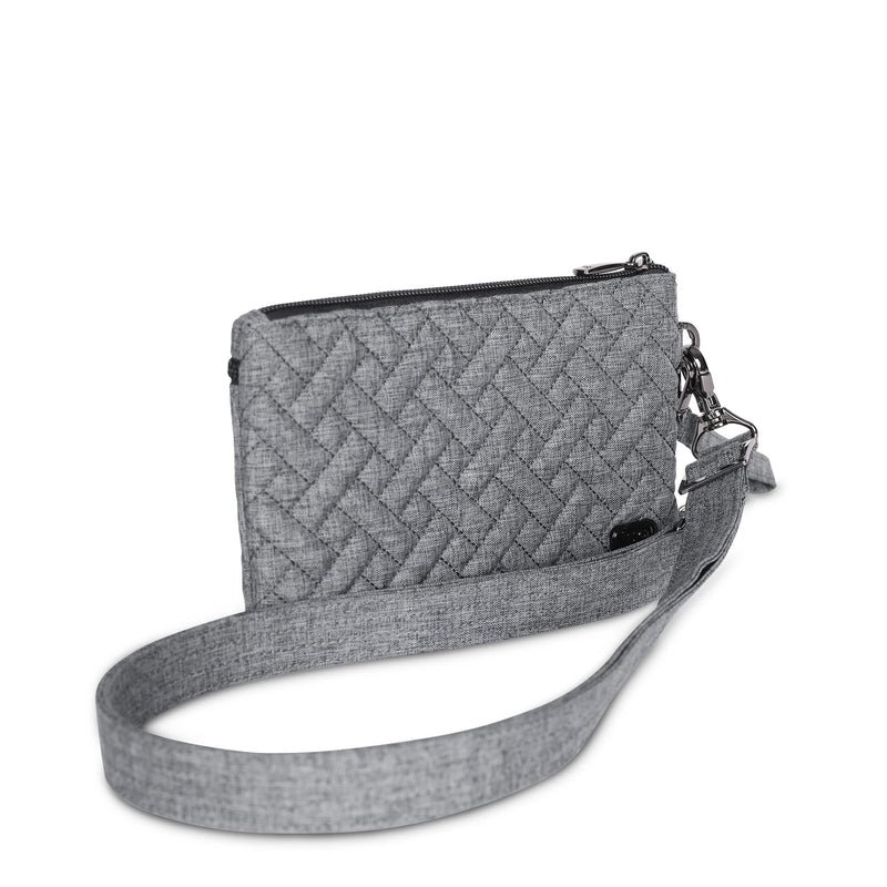 LUG - Peekaboo Convertible Crossbody Bag