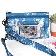 LUG - Peekaboo Convertible Crossbody Bag