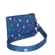 LUG - Peekaboo Convertible Crossbody Bag
