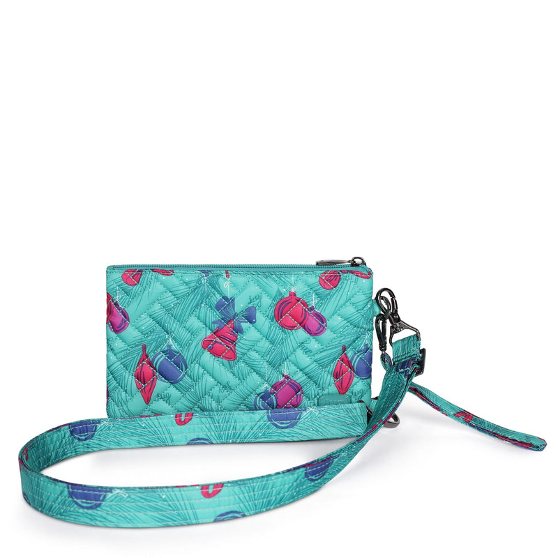 LUG - Sac bandoulière convertible Peekaboo