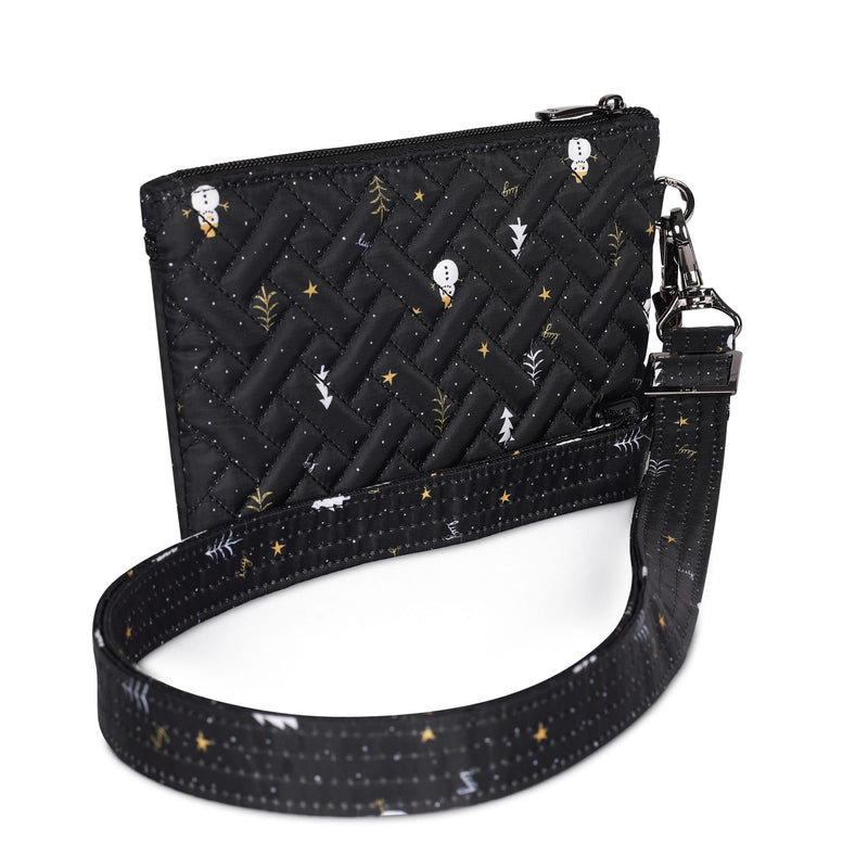 LUG - Peekaboo Convertible Crossbody Bag