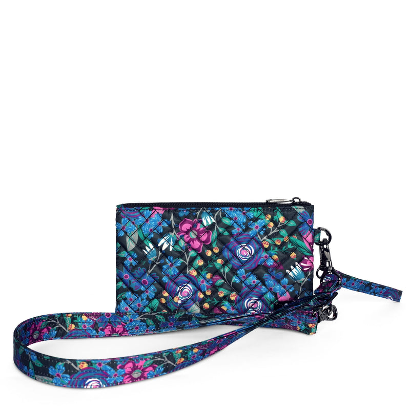 LUG - Peekaboo Convertible Crossbody Bag