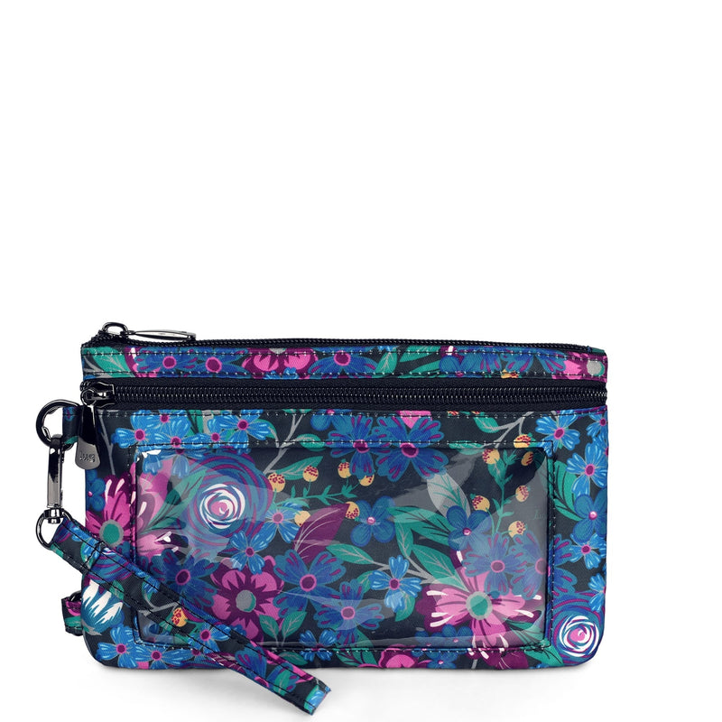 LUG - Peekaboo Convertible Crossbody Bag