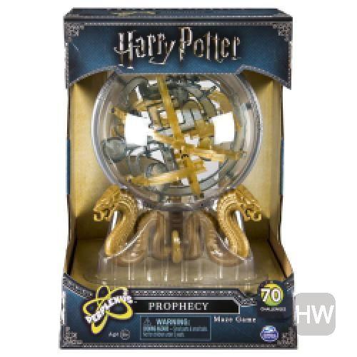 Perplexus - Harry Potter Prophecy 3D Maze