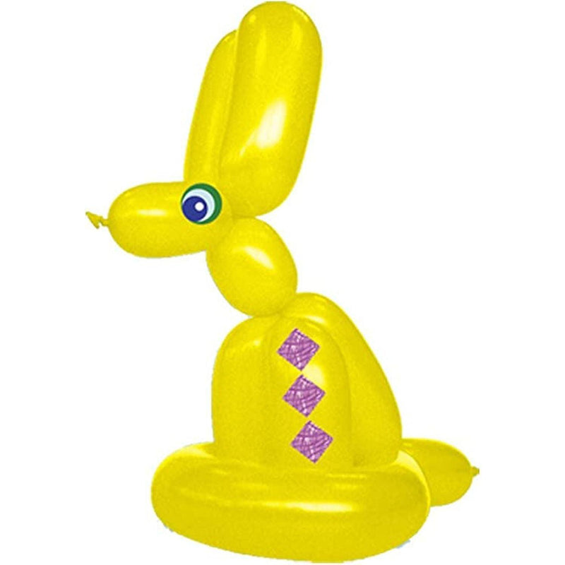 Pierre Belvedere - Balloon Sculptures - Limolin 