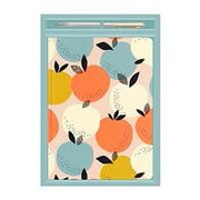 Pierre Belvedere - Bound Journal Gift Box With Pen - Limolin 
