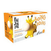 Pierre Belvedere - Jumping - Giraffe - Limolin 