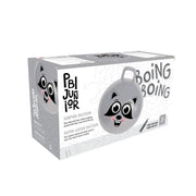Pierre Belvedere - Jumping - Raccoon - Limolin 