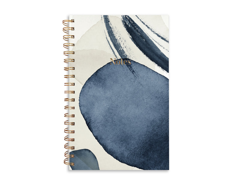 Pierre Belvedere - Notebook - Limolin 