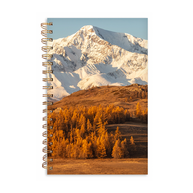 Pierre Belvedere - Notebook - Limolin 