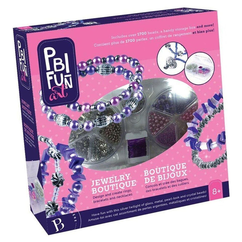 Pierre Belvedere - The Art of The Bracelet - Limolin 