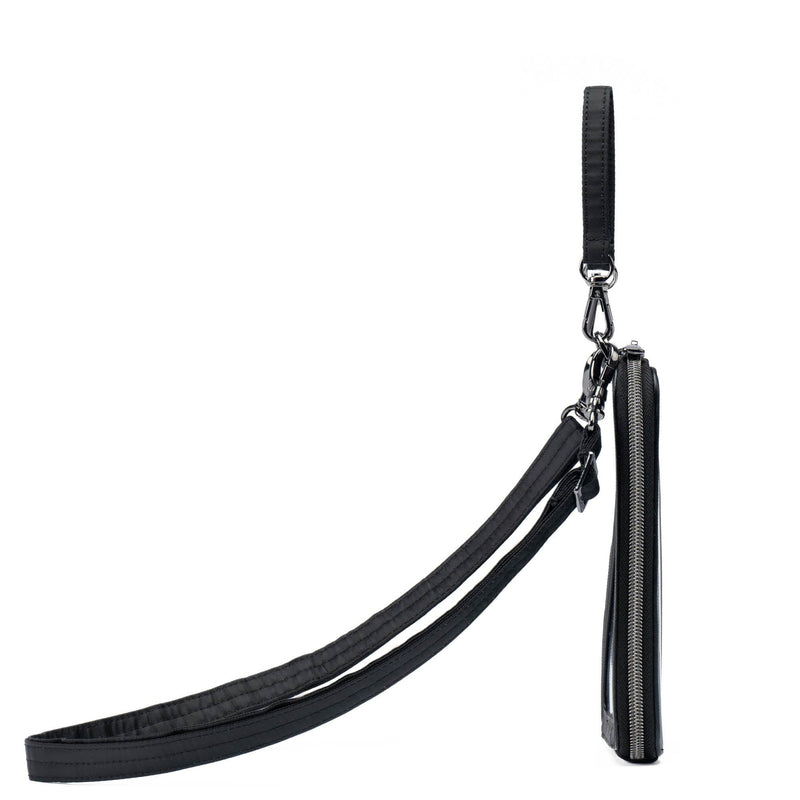LUG - Pike Matte Luxe VL RFID Crossbody Bag