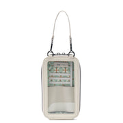 LUG - Pike Matte Luxe VL RFID Crossbody Bag