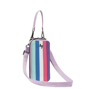 LUG - Pike Matte Luxe VL RFID Crossbody Bag