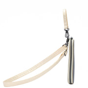 LUG - Pike Matte Luxe VL RFID Crossbody Bag