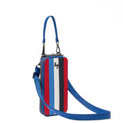 LUG - Pike Matte Luxe VL RFID Crossbody Bag