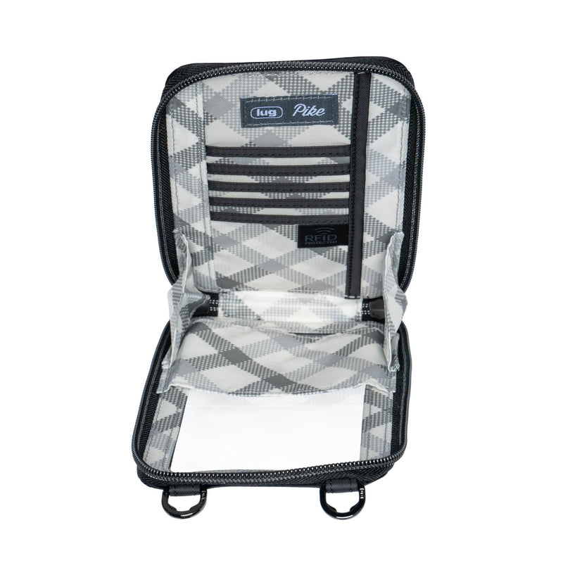 LUG - Pike RFID Crossbody Bag