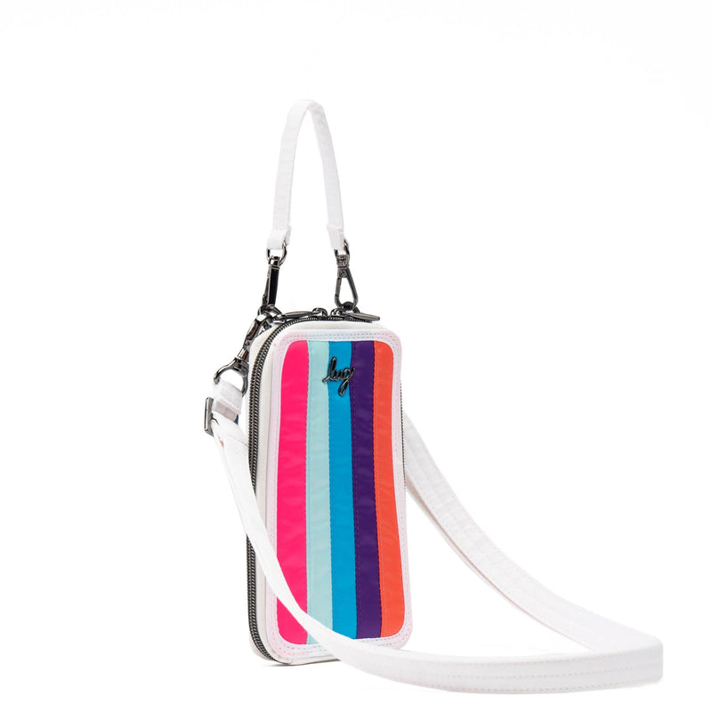 LUG - Pike RFID Crossbody Bag